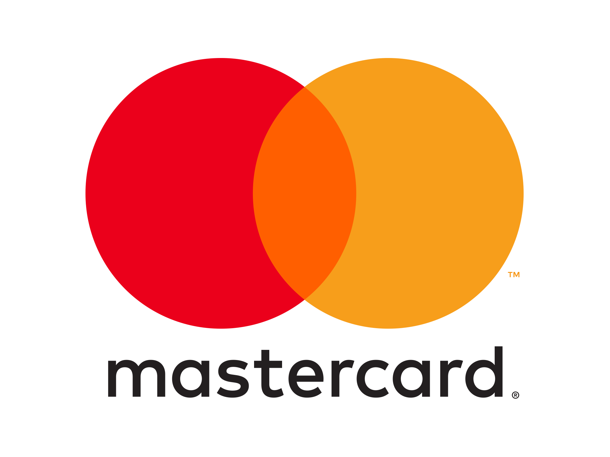 Master Card logo