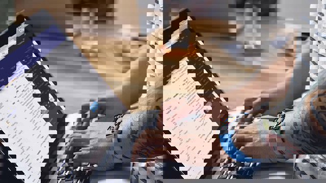 Bir Web Sitesi Oluşturmak