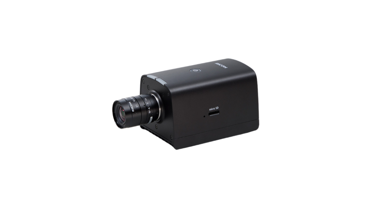 Ricoh SC-20