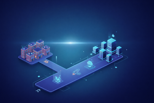 Dijital Dönüşüm Nedir? KOBİ’ler için Temel Kavramlar ve İlk Adımlar