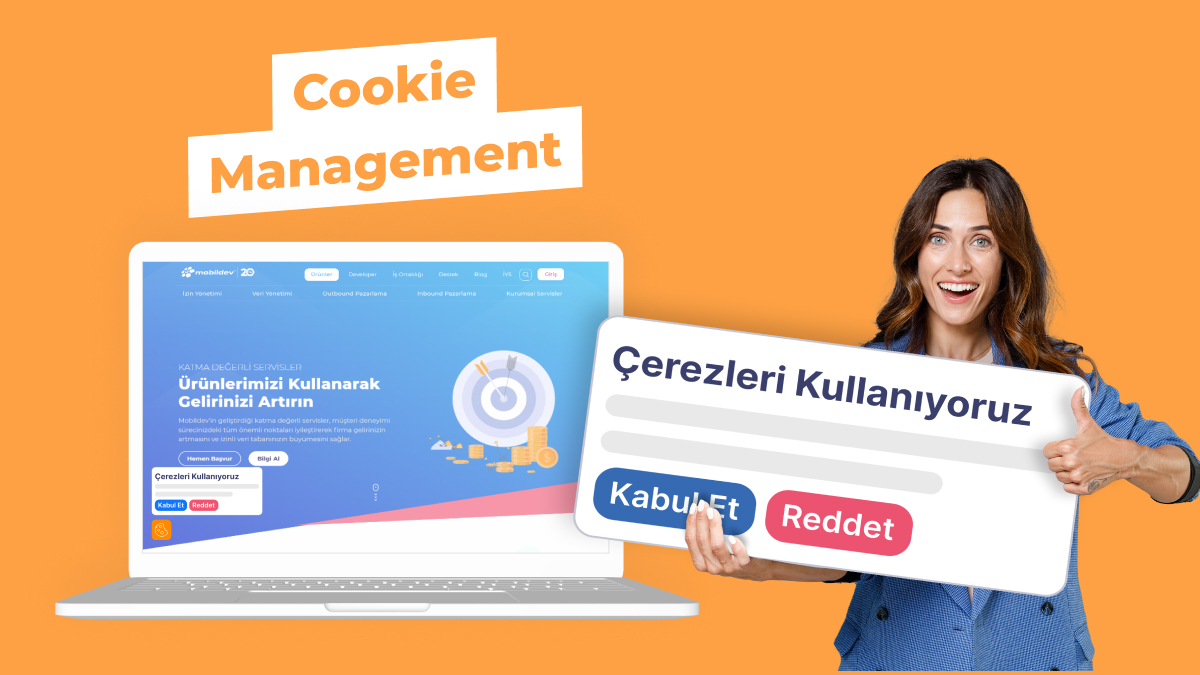 Cookie Management