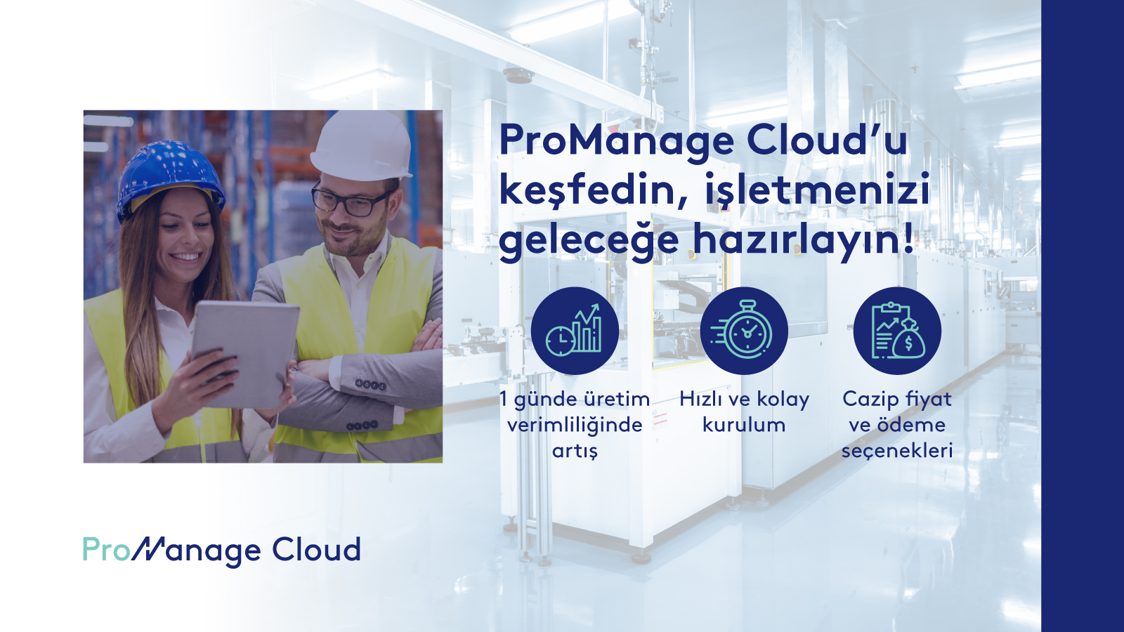 ProManage Cloud