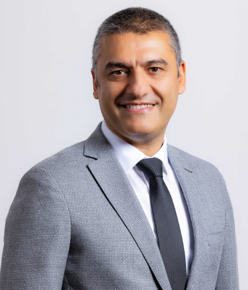 Ender Özgün