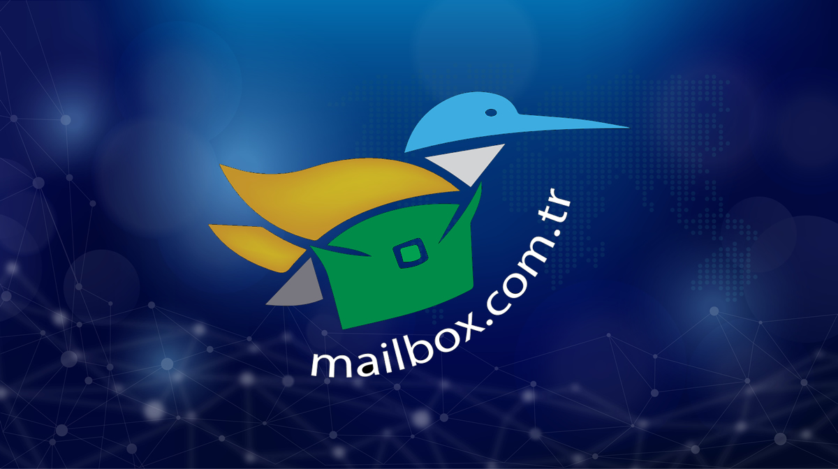 Mailbox İnternet Hizmetleri Ltd. Şti.