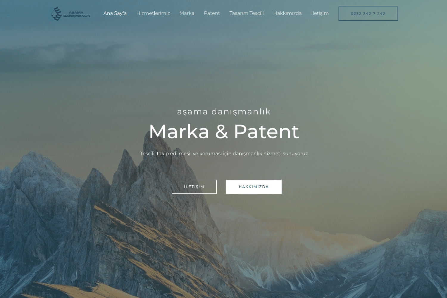 Marka ve Patent Tescili