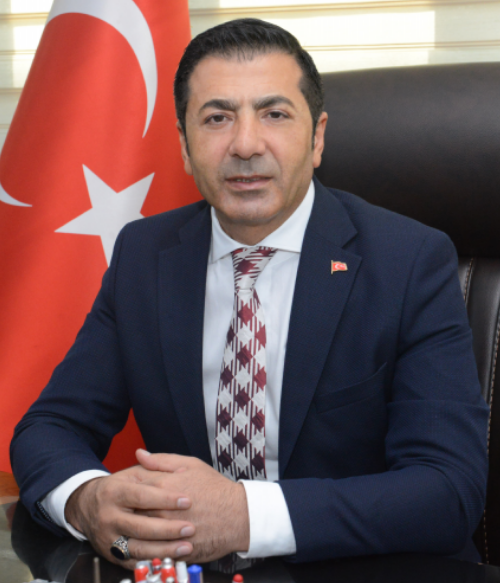 Uğur Erdoğan