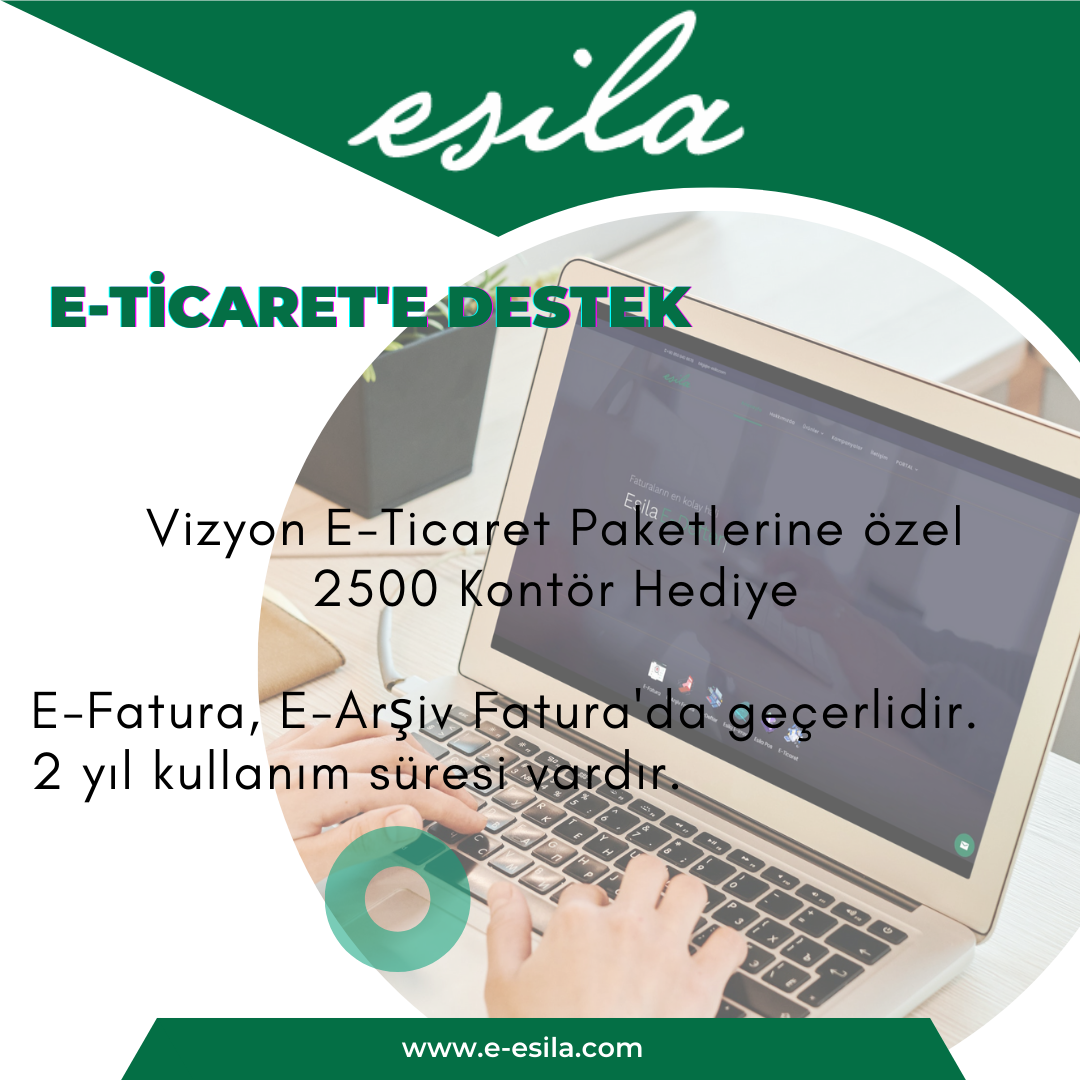 E-Ticaret Yazılımı "B2C"