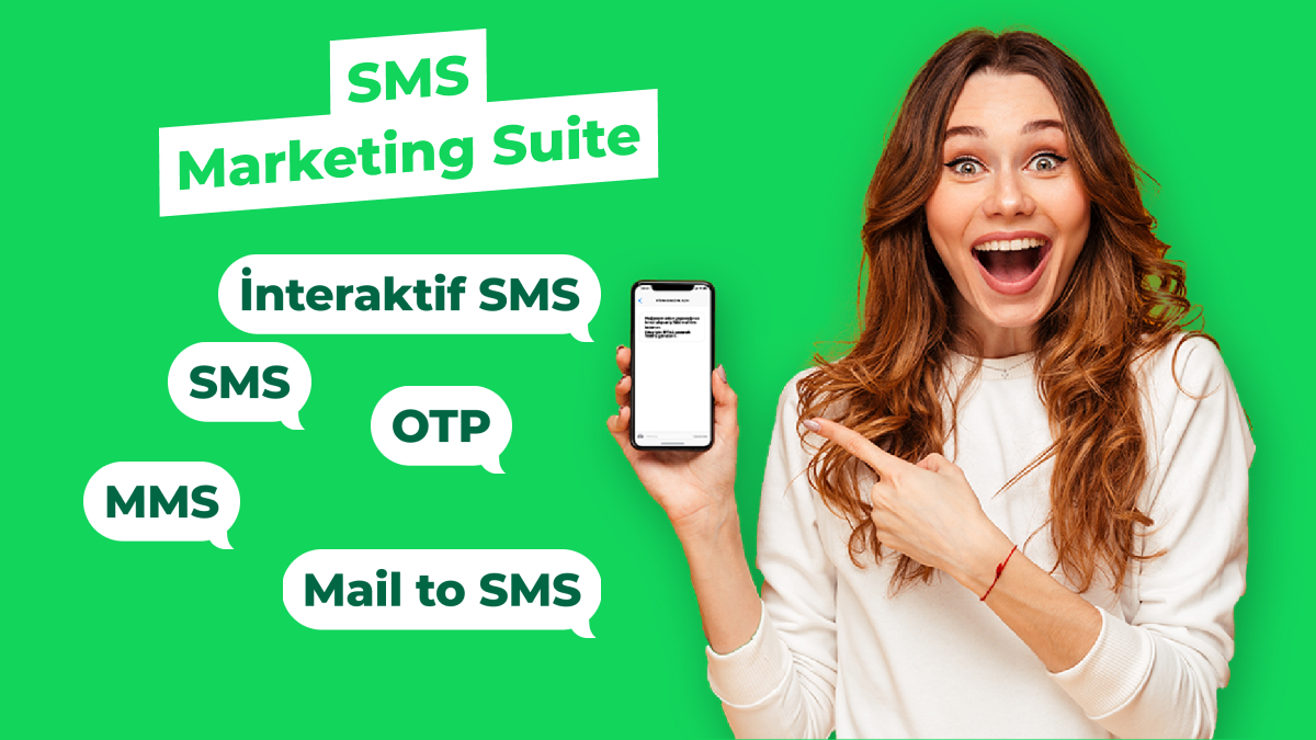 SMS Marketing Suite