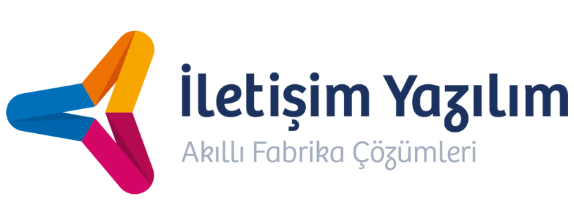 İletişim Yazılım Logo