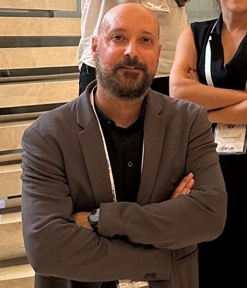 Onur Getir