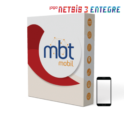 MBT Mobil - Netsis Entegre