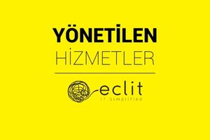 Yönetilen Hizmetler