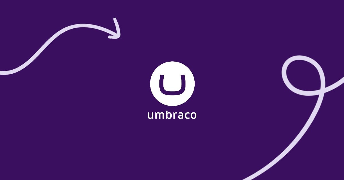 Umbraco CMS İçerik Yönetim Sistemi