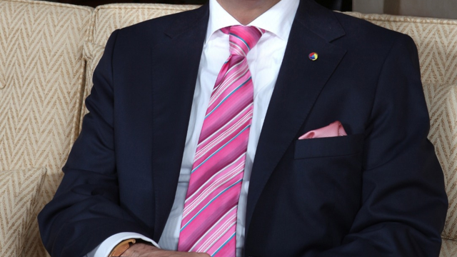 Akıllı KOBİ Röportajlar Serisi - TOBB Başkanı M. Rifat Hisarcıklıoğlu