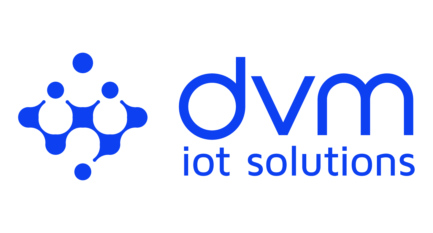 DVM TEKNOLOJİ A.Ş Logo