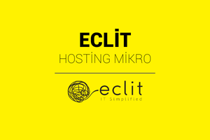 Eclit Hosting Mikro 