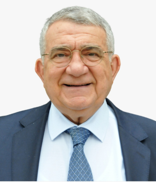 Ö. Abdullah Özdemir