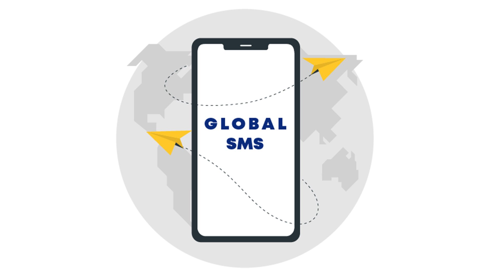 Global Toplu SMS Servisi