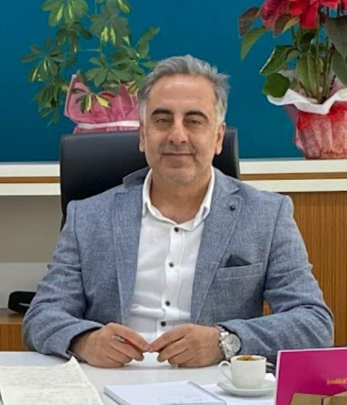 Doç. Dr. Cafer Budak