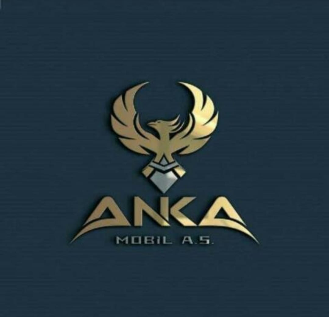 ANKA MOBİL BİLGİ VE İLETİŞİM TEKNOLOJİLERİ SANAYİ VE TİCARET A.Ş Logo