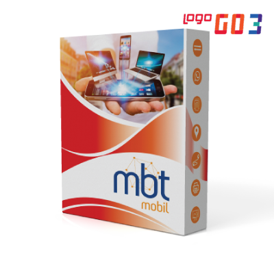 MBT Mobil - Logo Go