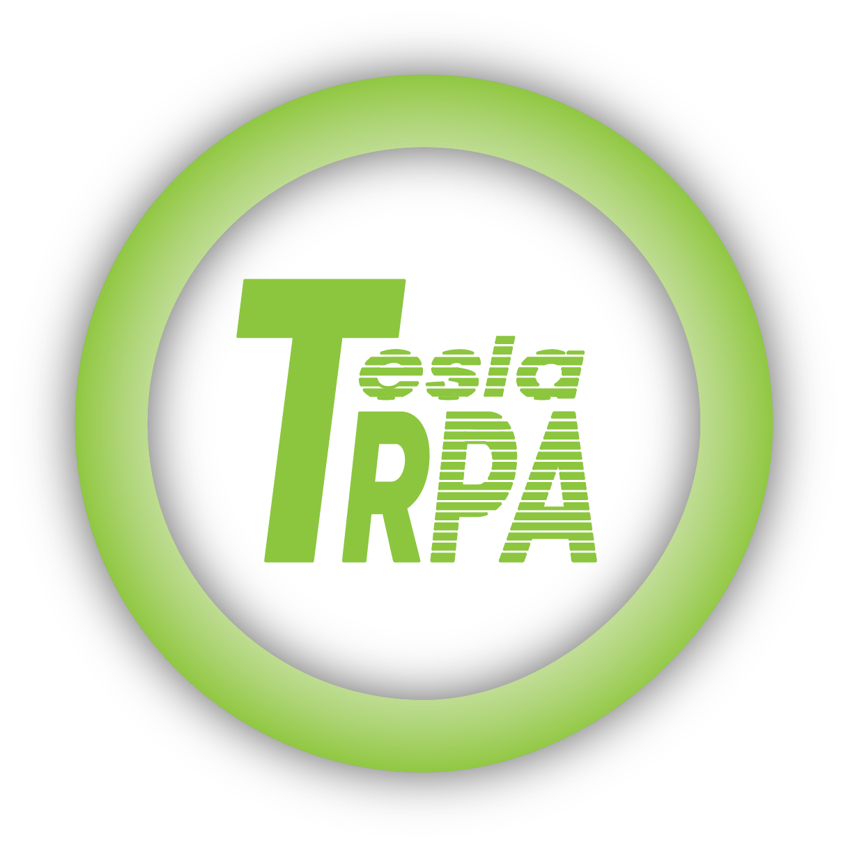 Tesla RPA Bilişim Ltd. Şti. logo