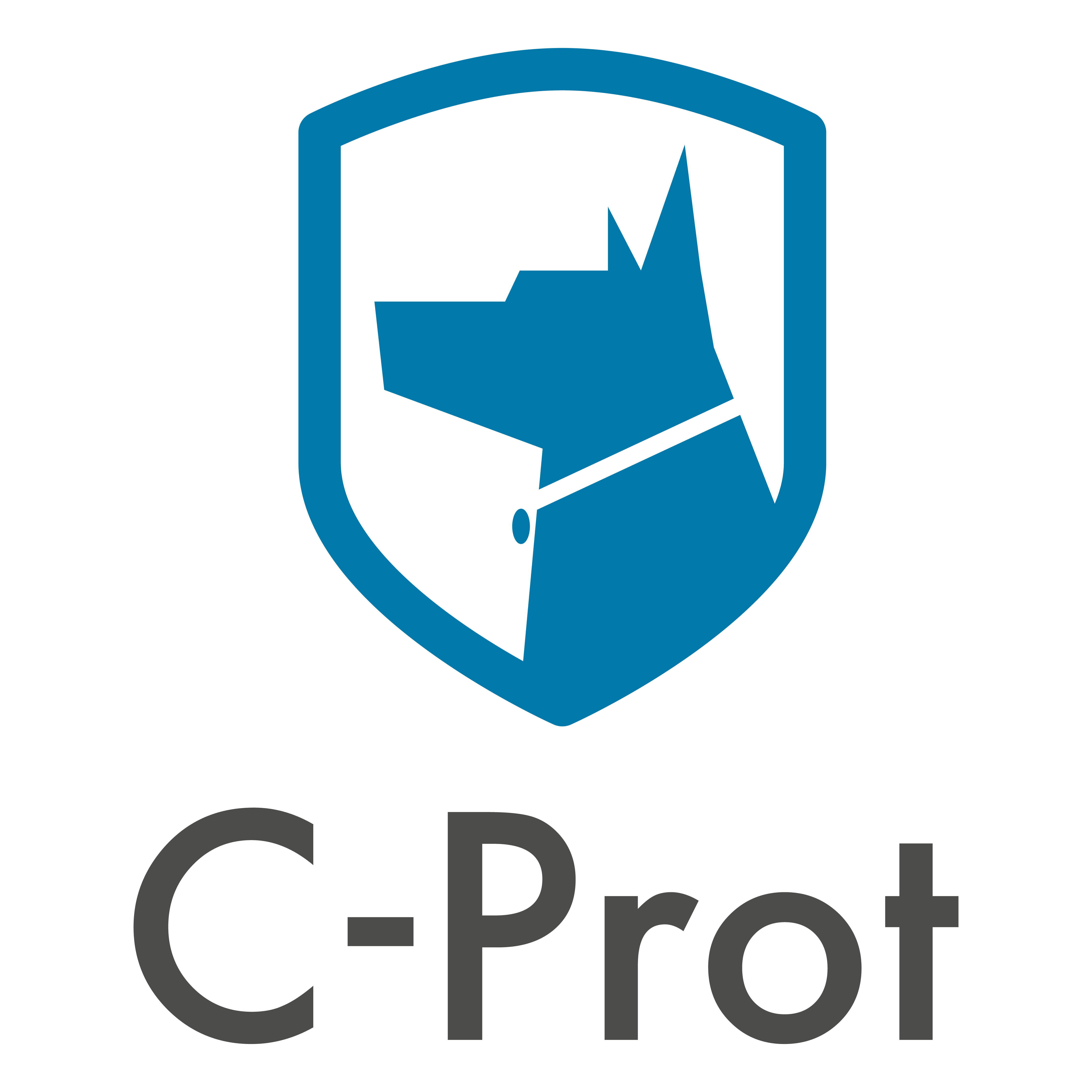 C-PROT SİBER GÜVENLİK TEKNOLOJİLERİ SANAYİ VE TİCARET ANONİM ŞİRKETİ Logo