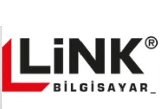 LİNK BİLGİSAYAR A.Ş. Logo