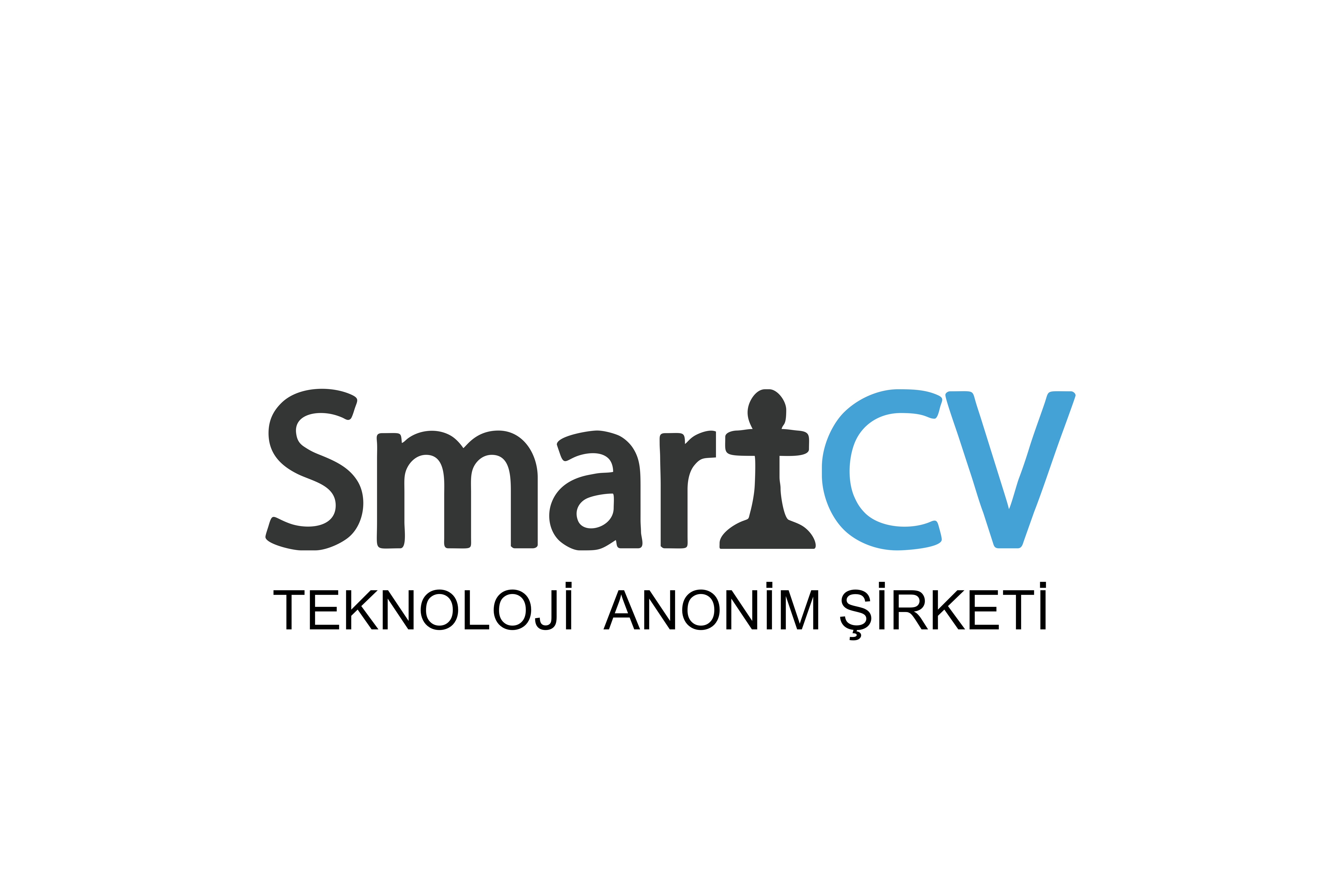 SmartCV Teknoloji AŞ