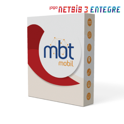 MBT Mobil - Netsis Entegre