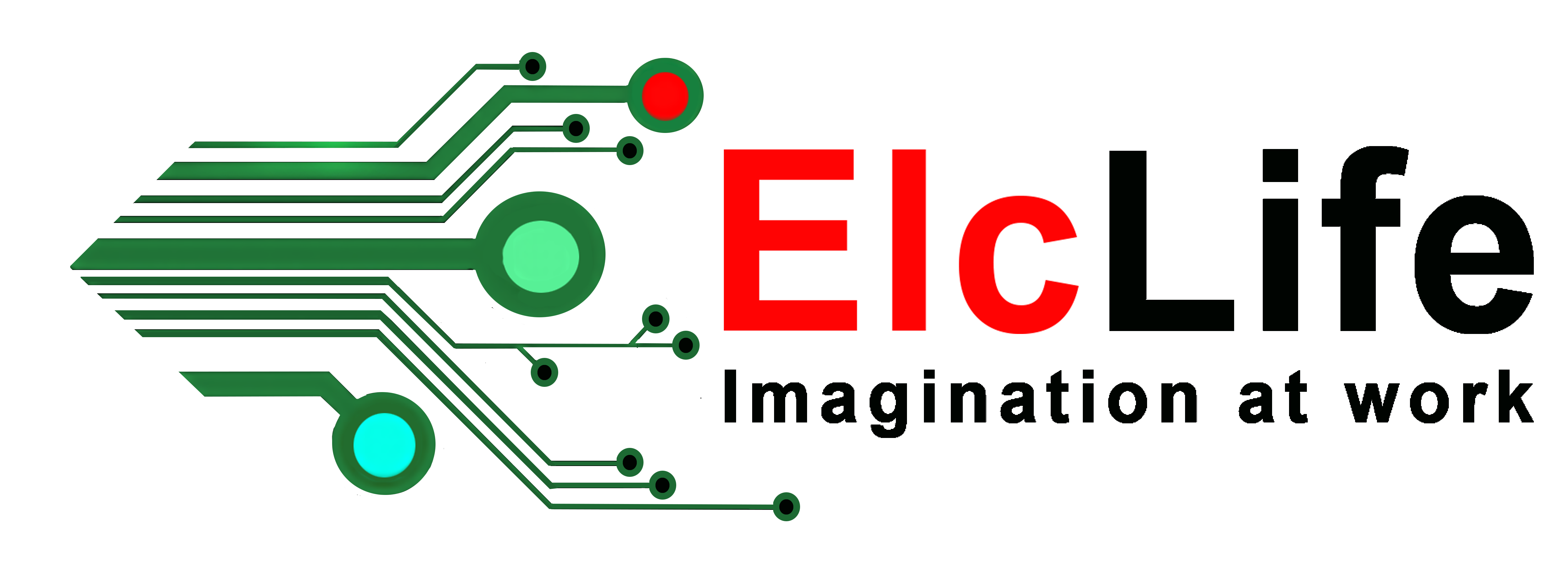 ElcLife Elektronik Ar-Ge