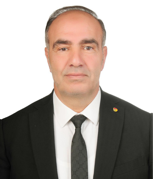 Ahmet Ay