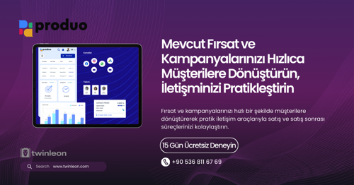 Özel Yazılım Çözümleri