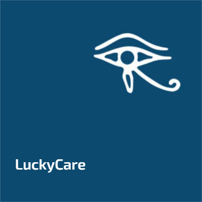 LuckyEye Bilgisayar Tanıtım Hizmetleri Yayıncılık ve Ticaret A.Ş. Galeri