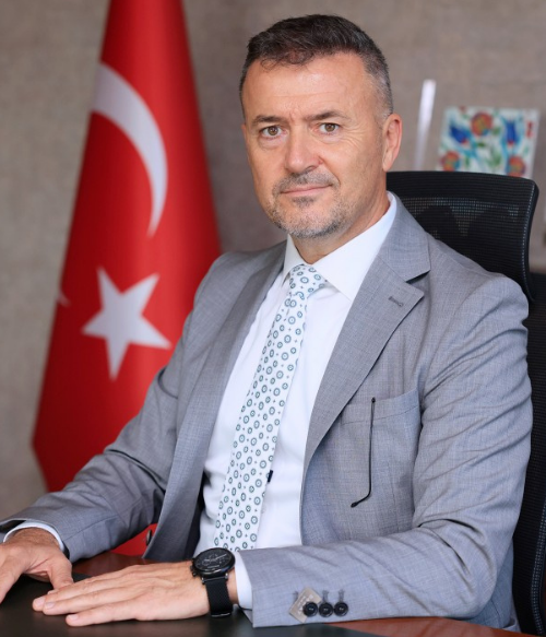 Hakan Sefa Çakır