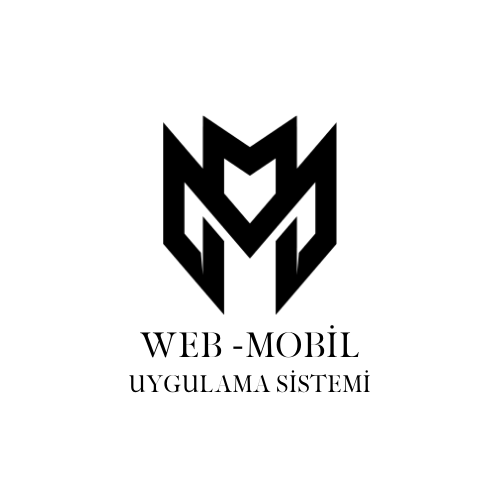 WEB-MOBİL Uygulama Sistemi