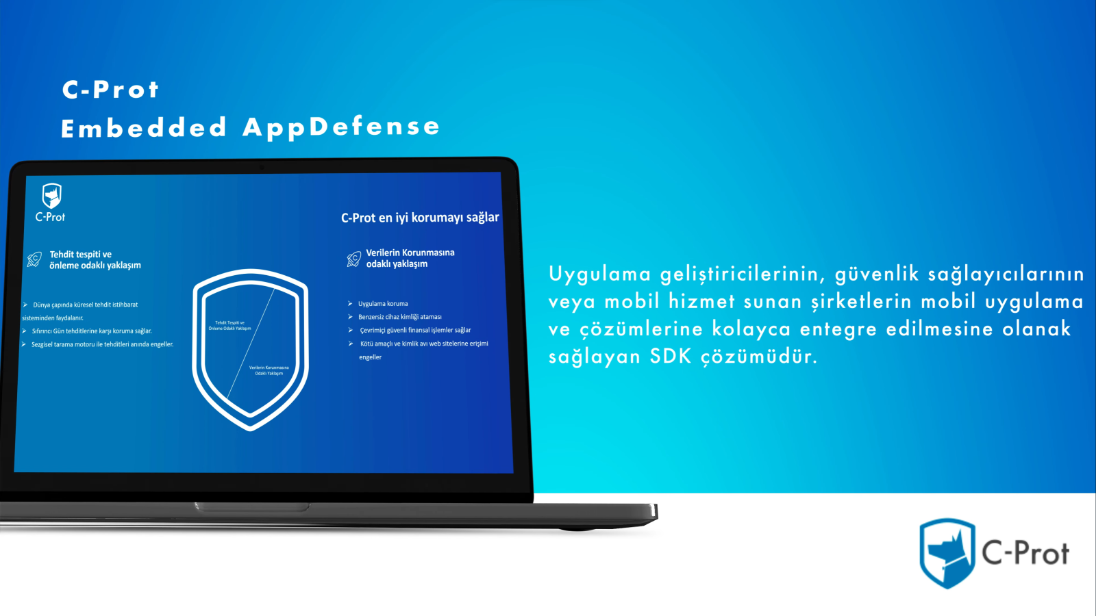 C-Prot Embedded AppDefense