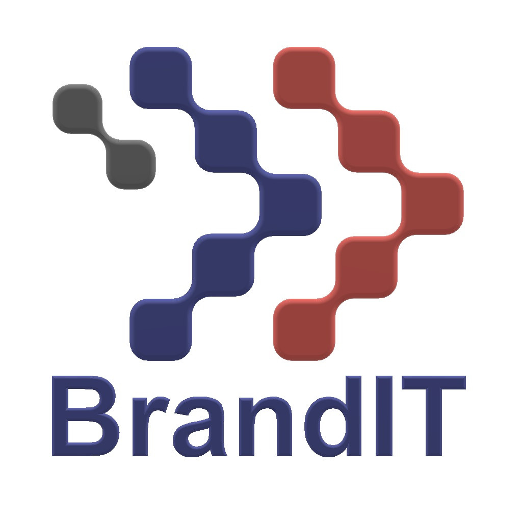 BrandIT Mühendislik Yazılım Ltd.