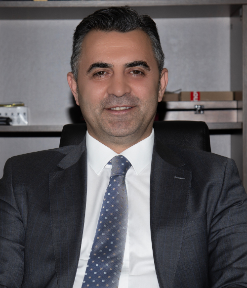 Taner Akkurt