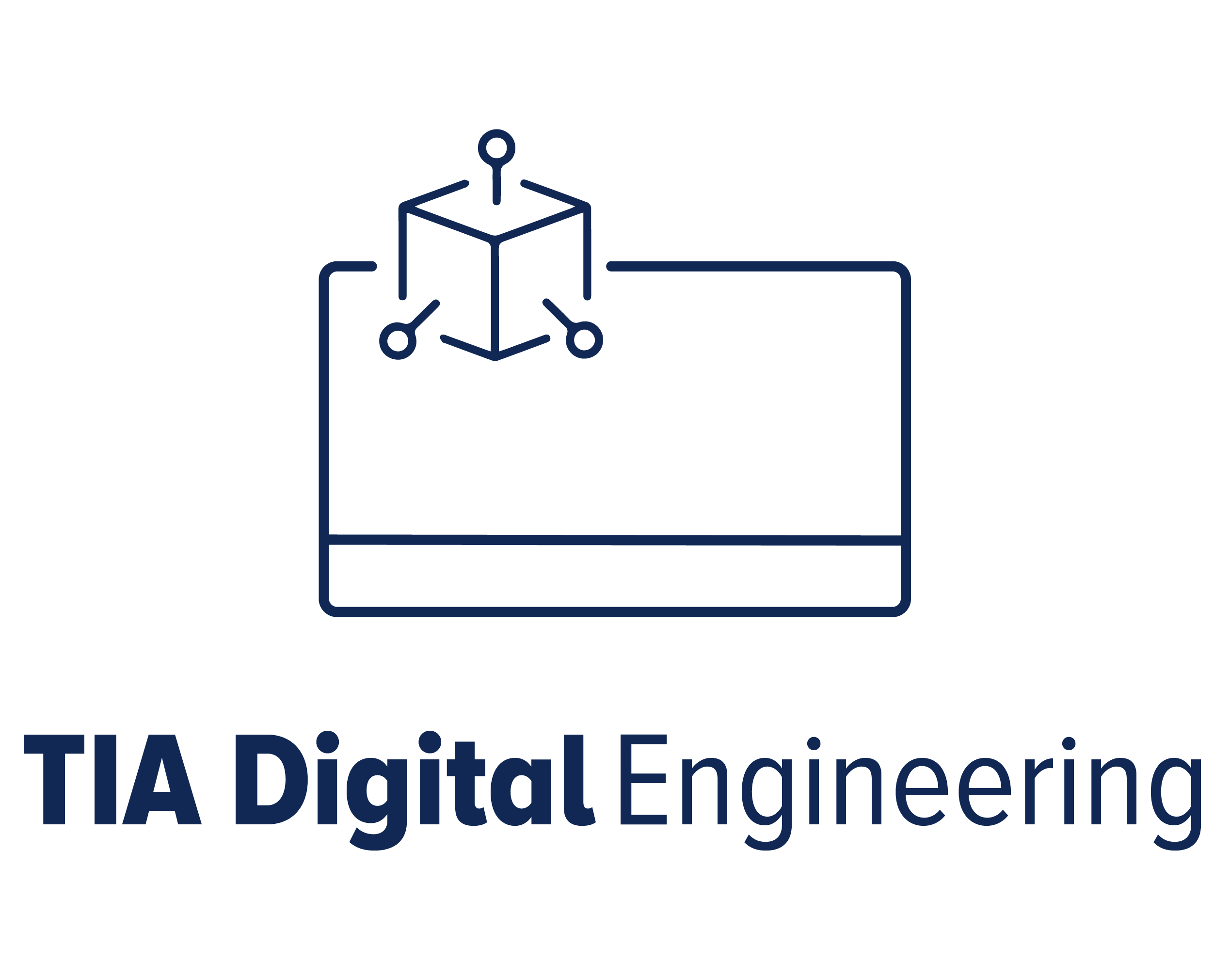TIA DigitalEngineering – Model Bazlı Sistem Çözümleri ve Dijital İkiz