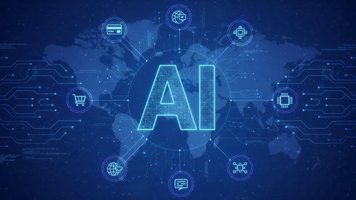 E-Ticaret ve E-İhracatta Yapay Zekâ Optimizasyonu