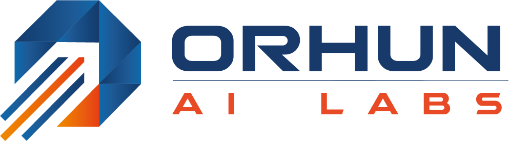 Orhun Teknoloji A.Ş. Logo