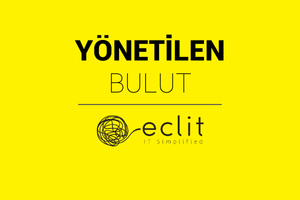 Yönetilen Bulut