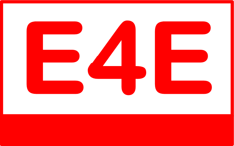 E4E Elektronik Mühendislik Yazılım Tasarım LTD. ŞTİ.