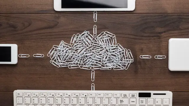 SaaS Nedir? KOBİ’ler Neden SaaS Tercih Etmeli