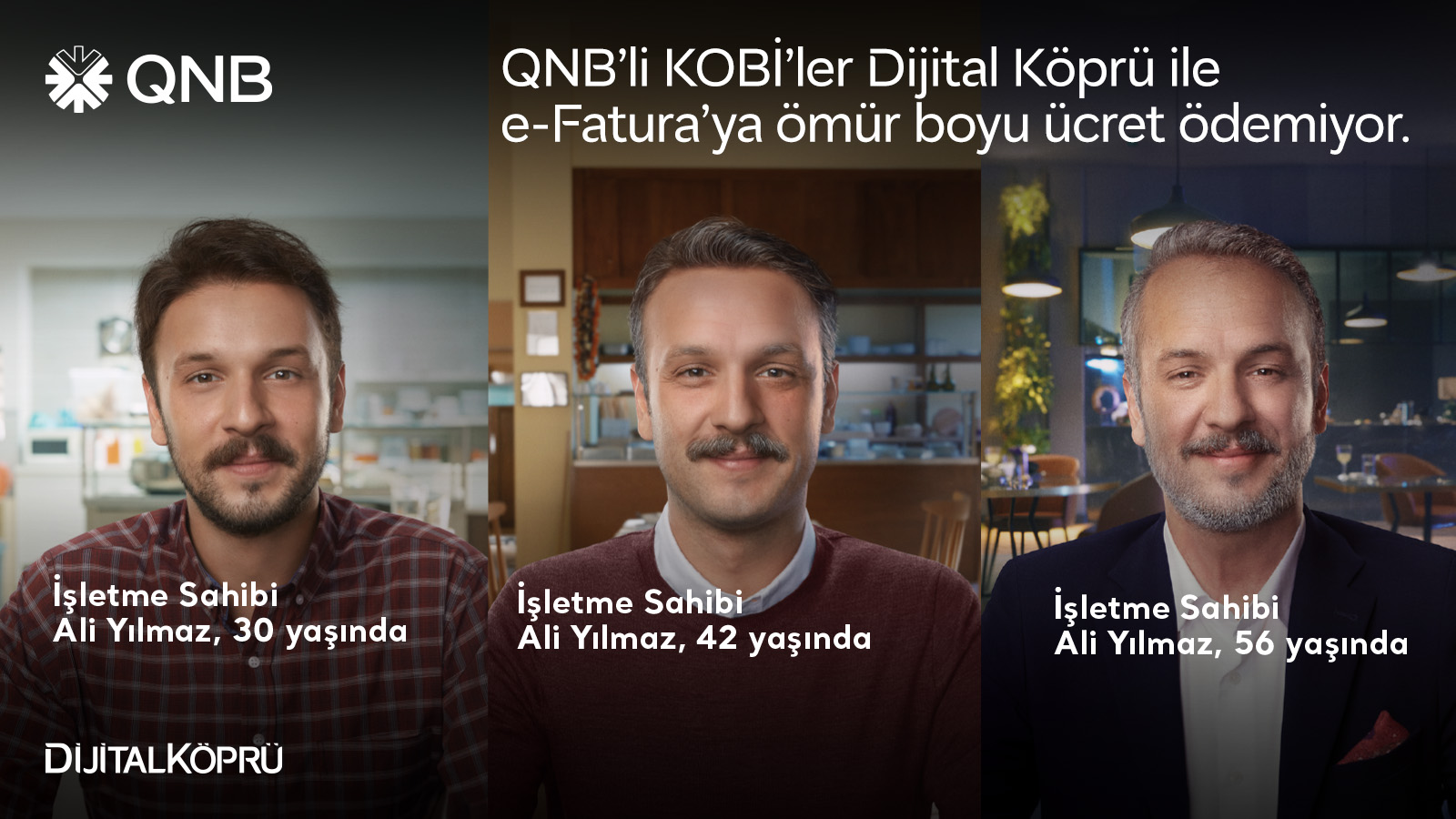 Ömür Boyu Ücretsiz e-Fatura Kampanyası