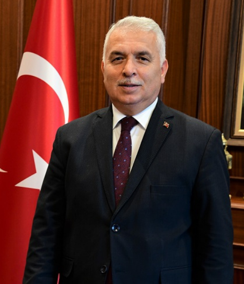 Aziz Yıldırım