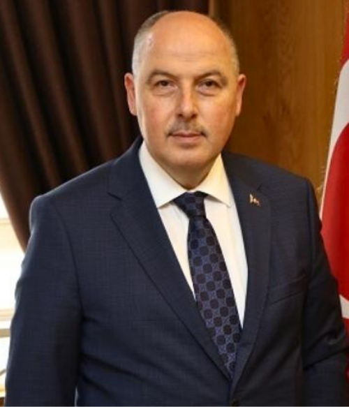 Ömer Faruk Coşkun