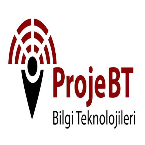 PROJEBT Bilgi Teknolojileri Yazılım ve Danışmanlık San. Tic. A.Ş. logo