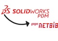 PDM to NETSIS